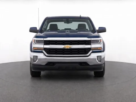 More photos of 2016 Chevrolet Silverado 1500 LT at Hi Lo Auto Sales, MD