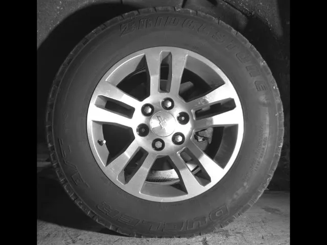 Chevrolet Silverado photo 10