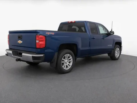 Another view of 2016 Chevrolet Silverado 1500 LT for sale in Frederick, MD at Hi Lo Auto Sales