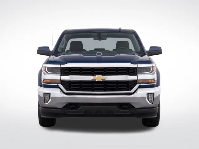 Chevrolet Silverado photo 5