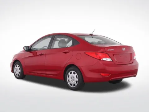 More photos of 2016 Hyundai Accent SE at Hi Lo Auto Sales, MD