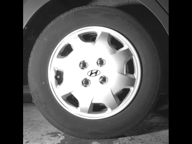 Hyundai Accent photo 12