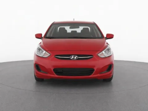More photos of 2016 Hyundai Accent SE at Hi Lo Auto Sales, MD