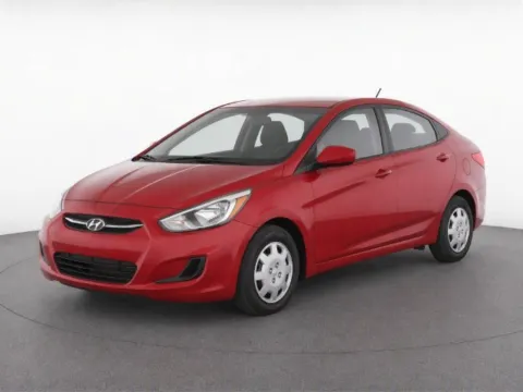 Photos of 2016 Hyundai Accent SE for sale in Frederick, MD at Hi Lo Auto Sales