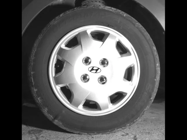 Hyundai Accent photo 10