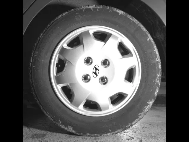 Hyundai Accent photo 11