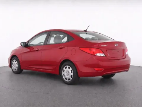 More photos of 2016 Hyundai Accent SE at Hi Lo Auto Sales, MD