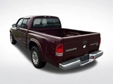 Another view of 2003 Dodge Dakota SLT for sale in Frederick, MD at Hi Lo Auto Sales