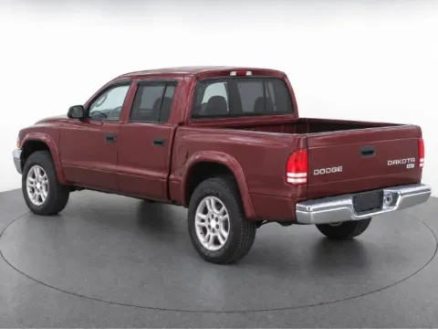 Another view of 2003 Dodge Dakota SLT for sale in Frederick, MD at Hi Lo Auto Sales