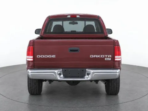 More photos of 2003 Dodge Dakota SLT at Hi Lo Auto Sales, MD