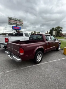 More photos of 2003 Dodge Dakota SLT at Hi Lo Auto Sales, MD