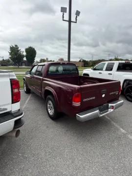 Another view of 2003 Dodge Dakota SLT for sale in Frederick, MD at Hi Lo Auto Sales