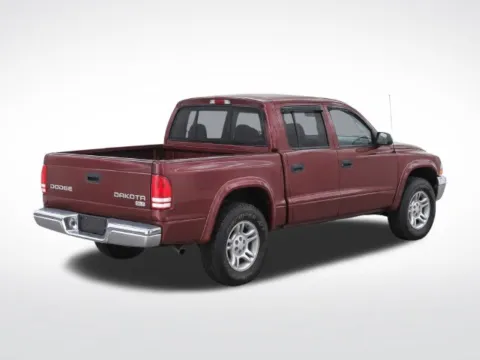 Photos of 2003 Dodge Dakota SLT for sale in Frederick, MD at Hi Lo Auto Sales