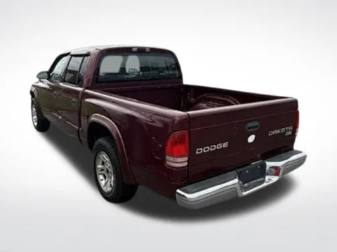 Another view of 2003 Dodge Dakota SLT for sale in Frederick, MD at Hi Lo Auto Sales