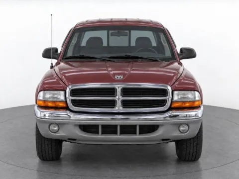 More photos of 2003 Dodge Dakota SLT at Hi Lo Auto Sales, MD