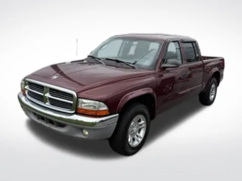 Photos of 2003 Dodge Dakota SLT for sale in Frederick, MD at Hi Lo Auto Sales