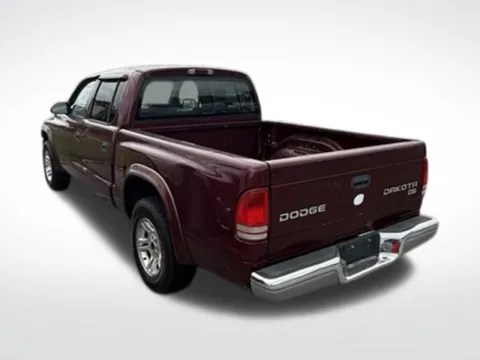 Another view of 2003 Dodge Dakota SLT for sale in Frederick, MD at Hi Lo Auto Sales