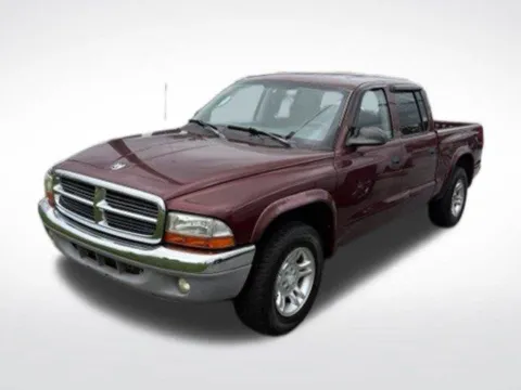 Photos of 2003 Dodge Dakota SLT for sale in Frederick, MD at Hi Lo Auto Sales