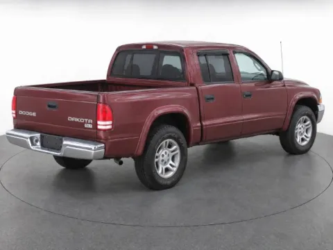 Photos of 2003 Dodge Dakota SLT for sale in Frederick, MD at Hi Lo Auto Sales