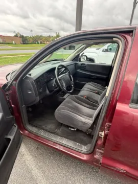 More photos of 2003 Dodge Dakota SLT at Hi Lo Auto Sales, MD