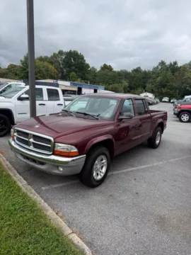 Photos of 2003 Dodge Dakota SLT for sale in Frederick, MD at Hi Lo Auto Sales