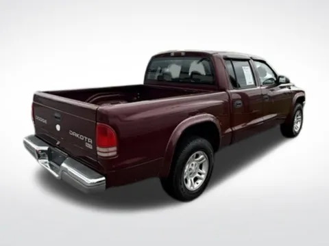 More photos of 2003 Dodge Dakota SLT at Hi Lo Auto Sales, MD