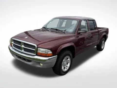Photos of 2003 Dodge Dakota SLT for sale in Frederick, MD at Hi Lo Auto Sales