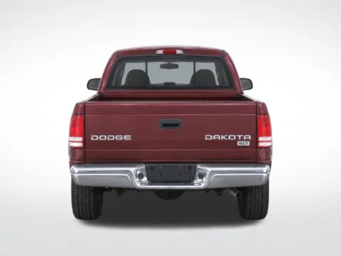 More photos of 2003 Dodge Dakota SLT at Hi Lo Auto Sales, MD