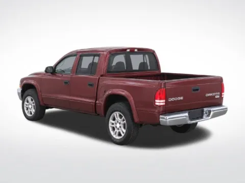 Another view of 2003 Dodge Dakota SLT for sale in Frederick, MD at Hi Lo Auto Sales