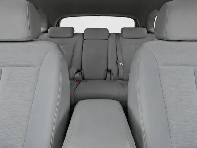 2008 Hyundai Santa Fe GLS photo 15