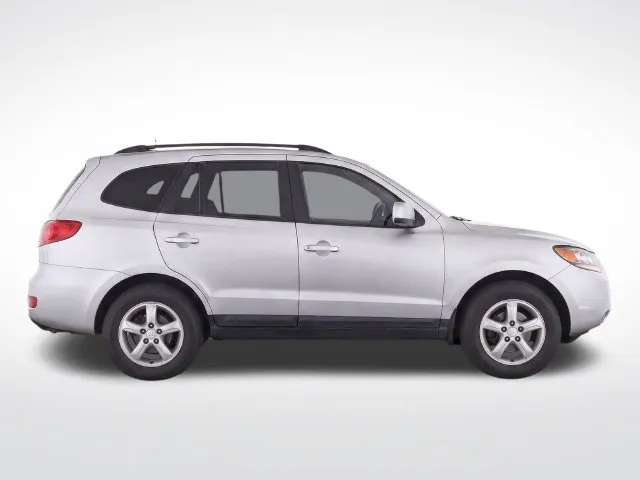 Hyundai Santa Fe photo 8
