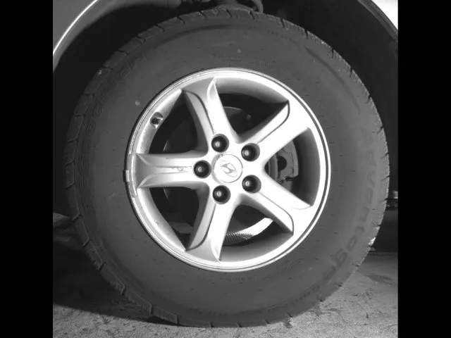 Hyundai Santa Fe photo 9