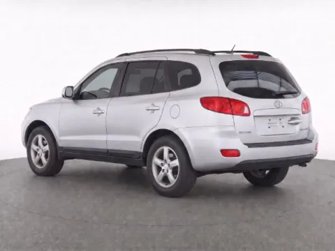 More photos of 2008 Hyundai Santa Fe GLS at Hi Lo Auto Sales, MD