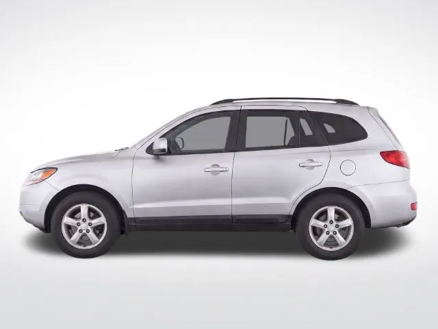 Hyundai Santa Fe photo 7
