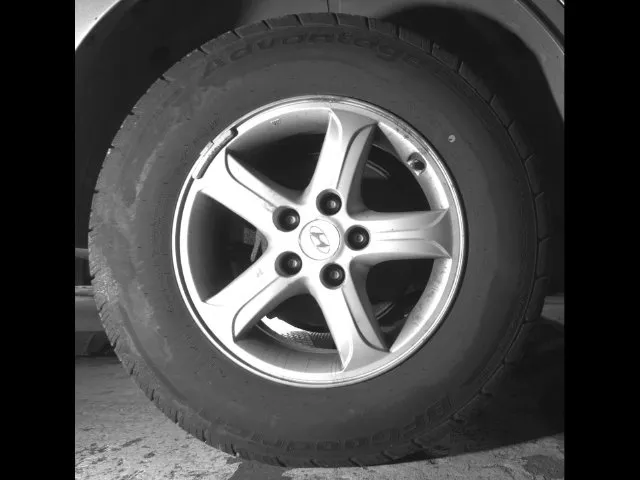 Hyundai Santa Fe photo 11