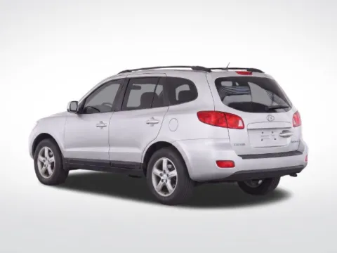 More photos of 2008 Hyundai Santa Fe GLS at Hi Lo Auto Sales, MD