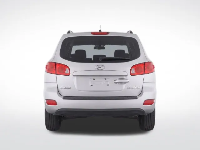 Hyundai Santa Fe photo 6