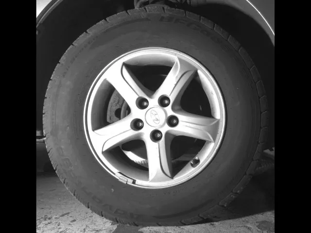 Hyundai Santa Fe photo 10