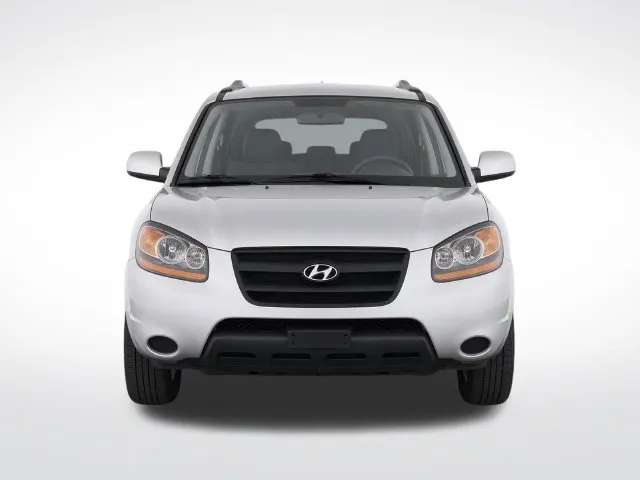 Hyundai Santa Fe photo 5