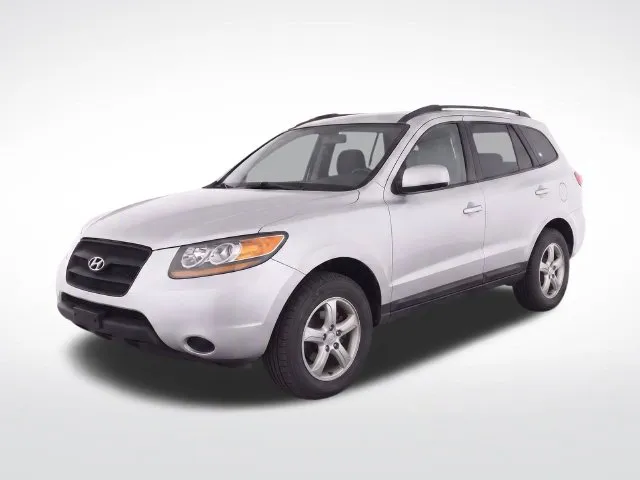 Hyundai Santa Fe photo 2