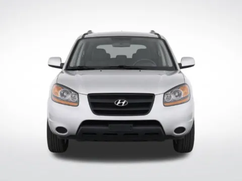 More photos of 2008 Hyundai Santa Fe GLS at Hi Lo Auto Sales, MD