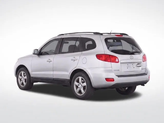 Hyundai Santa Fe photo 4