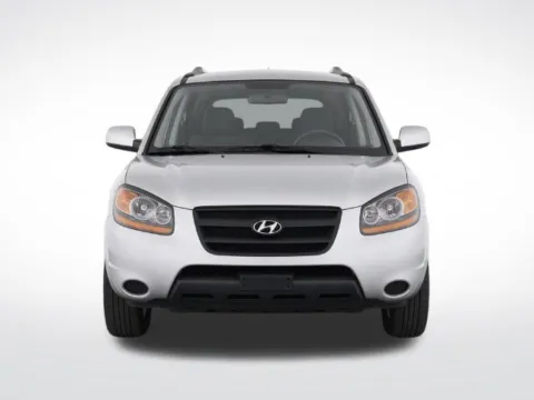 More photos of 2008 Hyundai Santa Fe GLS at Hi Lo Auto Sales, MD