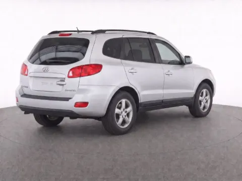 Another view of 2008 Hyundai Santa Fe GLS for sale in Frederick, MD at Hi Lo Auto Sales