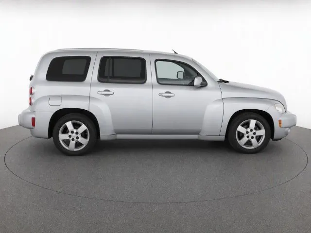 Chevrolet HHR photo 8