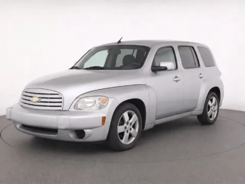 Photos of 2011 Chevrolet HHR LT for sale in Frederick, MD at Hi Lo Auto Sales