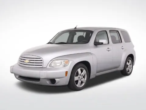 Photos of 2011 Chevrolet HHR LT for sale in Frederick, MD at Hi Lo Auto Sales