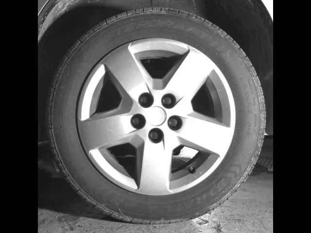 Chevrolet HHR photo 12