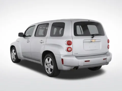 More photos of 2011 Chevrolet HHR LT at Hi Lo Auto Sales, MD