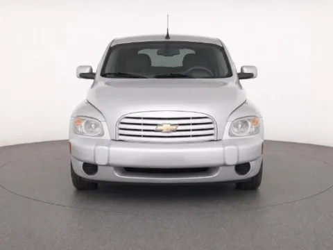 More photos of 2011 Chevrolet HHR LT at Hi Lo Auto Sales, MD